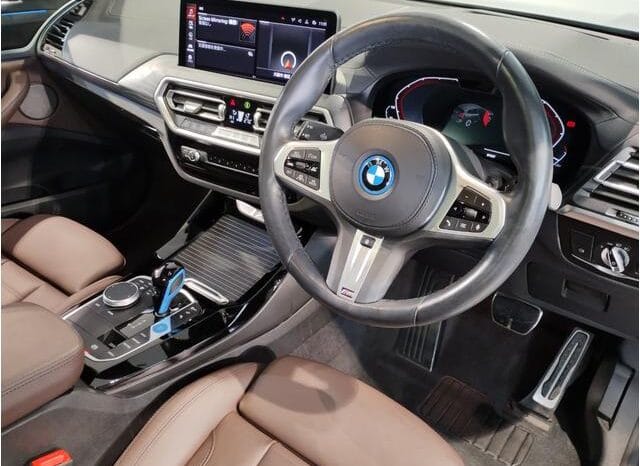 
								2022 BMW IX3 M SPORT #266032 full									