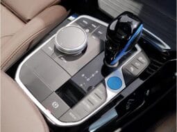 
										2022 BMW IX3 M SPORT #266032 full									