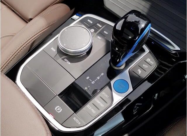 
								2022 BMW IX3 M SPORT #266032 full									