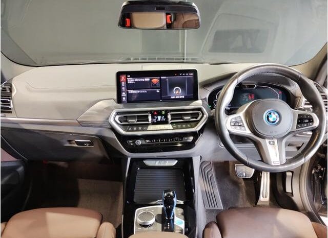 
								2022 BMW IX3 M SPORT #266032 full									
