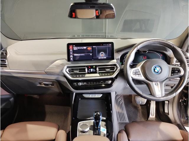 2022 BMW IX3 M SPORT #266032