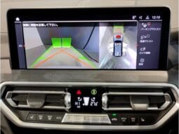 
										2022 BMW IX3 M SPORT #266032 full									