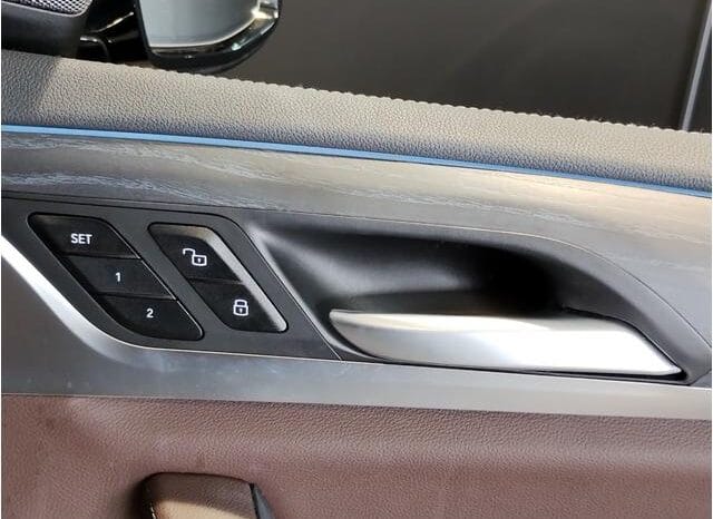 
								2022 BMW IX3 M SPORT #266032 full									