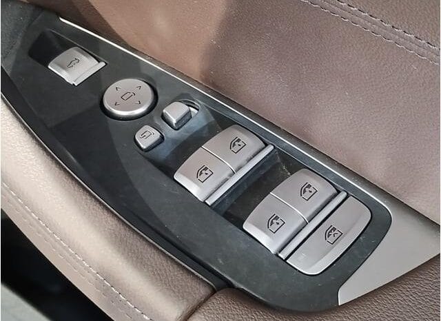 
								2022 BMW IX3 M SPORT #266032 full									