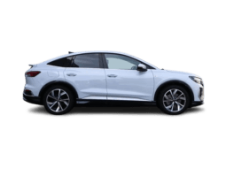 
										2023  AUDI Q4 E-TRON Q4 SB 40E-TO LONG 40 S LINE #26734 full									
