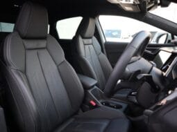 
										2023  AUDI Q4 E-TRON Q4 SB 40E-TO LONG 40 S LINE #26734 full									