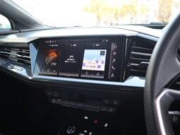 
										2023  AUDI Q4 E-TRON Q4 SB 40E-TO LONG 40 S LINE #26734 full									
