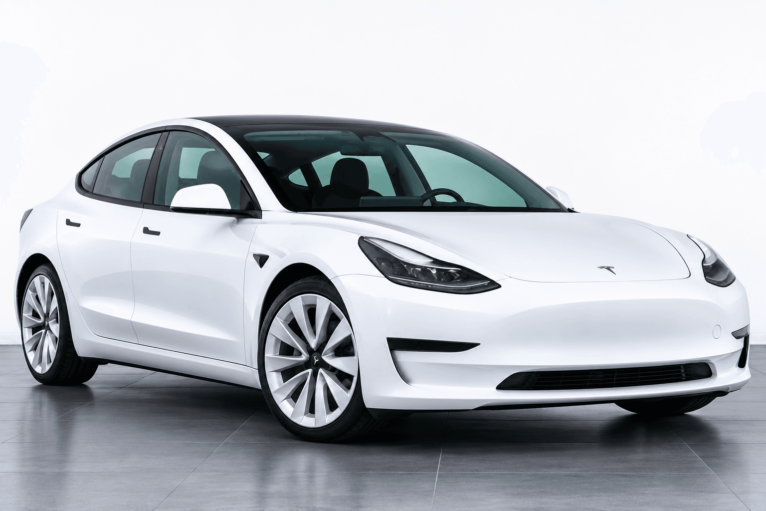 2022 TESLA MODEL 3 RWD #267104