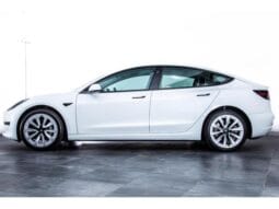 
										2022 TESLA MODEL 3 RWD #267104 full									