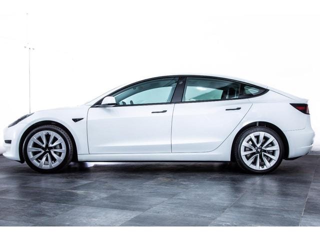 2022 TESLA MODEL 3 RWD #267104