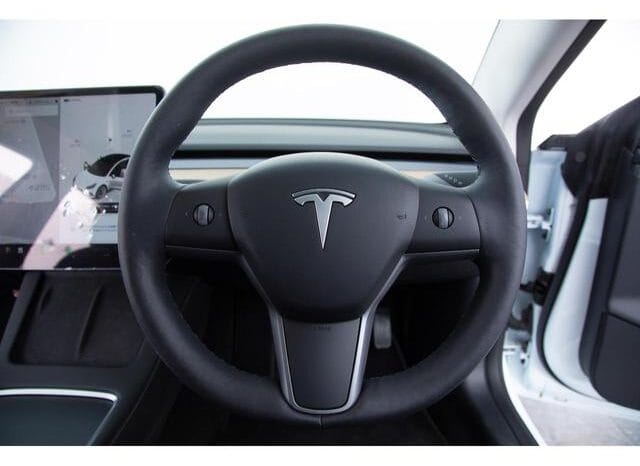 
								2022 TESLA MODEL 3 RWD #267104 full									