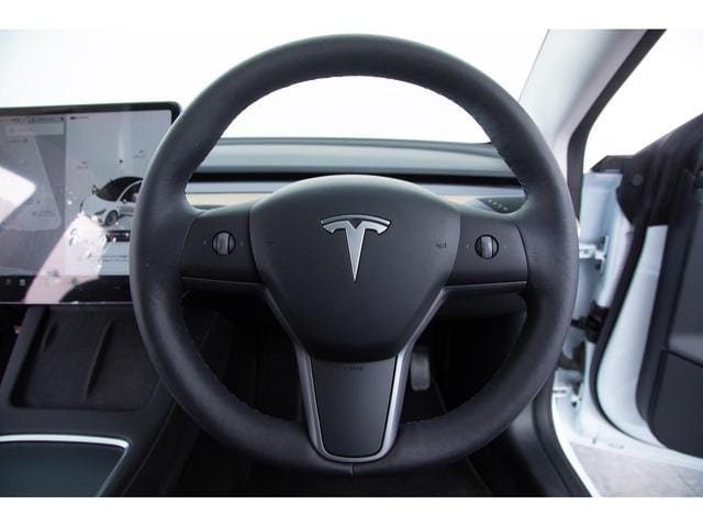 2022 TESLA MODEL 3 RWD #267104