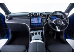
										2023 MERCEDES BENZ GLC-CLASS GLC220D 4MATIC AMG LEATHER EXCLUSIVE PACKAGE #26745 full									