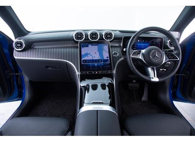 
								2023 MERCEDES BENZ GLC-CLASS GLC220D 4MATIC AMG LEATHER EXCLUSIVE PACKAGE #26745 full									
