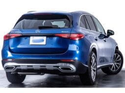 
										2023 MERCEDES BENZ GLC-CLASS GLC220D 4MATIC AMG LEATHER EXCLUSIVE PACKAGE #26745 full									