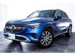 
										2023 MERCEDES BENZ GLC-CLASS GLC220D 4MATIC AMG LEATHER EXCLUSIVE PACKAGE #26745 full									
