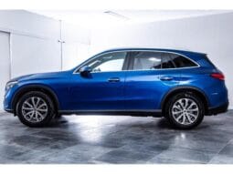 
										2023 MERCEDES BENZ GLC-CLASS GLC220D 4MATIC AMG LEATHER EXCLUSIVE PACKAGE #26745 full									