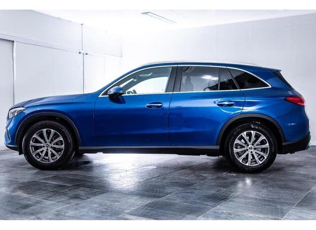 
								2023 MERCEDES BENZ GLC-CLASS GLC220D 4MATIC AMG LEATHER EXCLUSIVE PACKAGE #26745 full									
