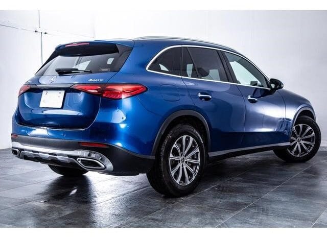 
								2023 MERCEDES BENZ GLC-CLASS GLC220D 4MATIC AMG LEATHER EXCLUSIVE PACKAGE #26745 full									