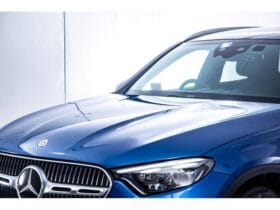 2023 MERCEDES BENZ GLC-CLASS GLC220D 4MATIC AMG LEATHER EXCLUSIVE PACKAGE #26745