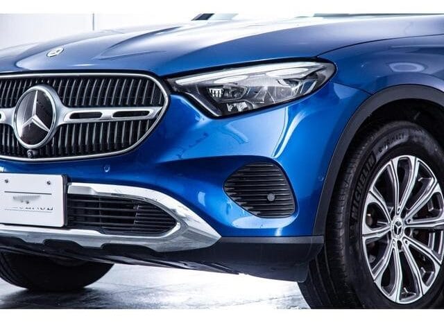 
								2023 MERCEDES BENZ GLC-CLASS GLC220D 4MATIC AMG LEATHER EXCLUSIVE PACKAGE #26745 full									