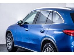 
										2023 MERCEDES BENZ GLC-CLASS GLC220D 4MATIC AMG LEATHER EXCLUSIVE PACKAGE #26745 full									