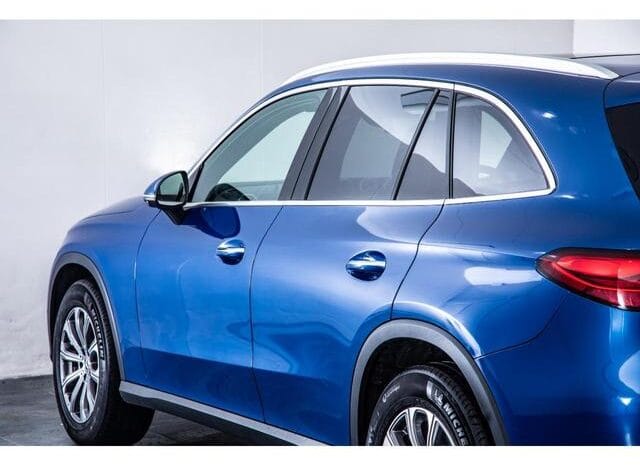 
								2023 MERCEDES BENZ GLC-CLASS GLC220D 4MATIC AMG LEATHER EXCLUSIVE PACKAGE #26745 full									
