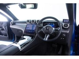
										2023 MERCEDES BENZ GLC-CLASS GLC220D 4MATIC AMG LEATHER EXCLUSIVE PACKAGE #26745 full									
