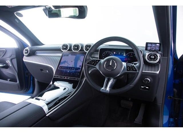 
								2023 MERCEDES BENZ GLC-CLASS GLC220D 4MATIC AMG LEATHER EXCLUSIVE PACKAGE #26745 full									