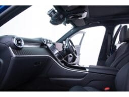 
										2023 MERCEDES BENZ GLC-CLASS GLC220D 4MATIC AMG LEATHER EXCLUSIVE PACKAGE #26745 full									