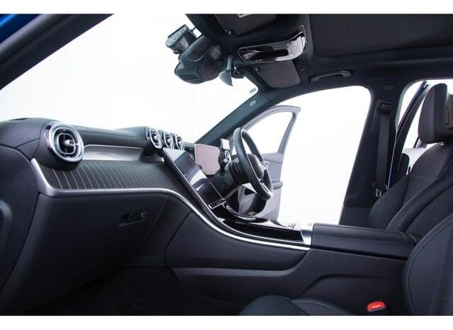 
								2023 MERCEDES BENZ GLC-CLASS GLC220D 4MATIC AMG LEATHER EXCLUSIVE PACKAGE #26745 full									