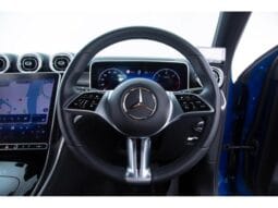 
										2023 MERCEDES BENZ GLC-CLASS GLC220D 4MATIC AMG LEATHER EXCLUSIVE PACKAGE #26745 full									