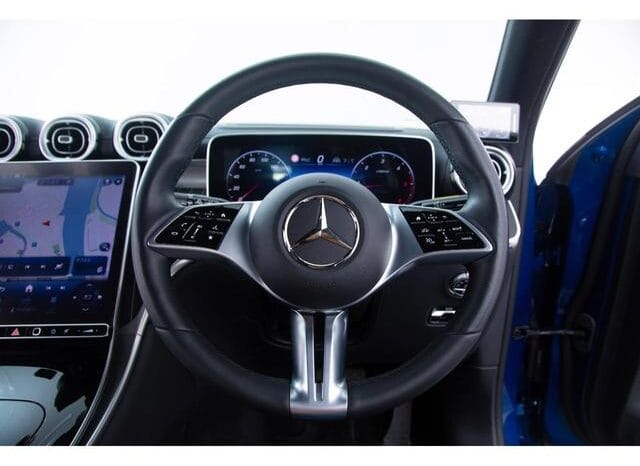 
								2023 MERCEDES BENZ GLC-CLASS GLC220D 4MATIC AMG LEATHER EXCLUSIVE PACKAGE #26745 full									