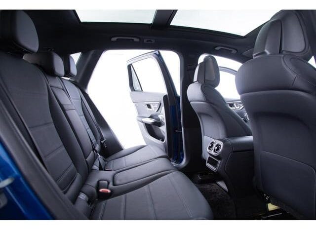 
								2023 MERCEDES BENZ GLC-CLASS GLC220D 4MATIC AMG LEATHER EXCLUSIVE PACKAGE #26745 full									