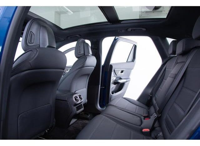 
								2023 MERCEDES BENZ GLC-CLASS GLC220D 4MATIC AMG LEATHER EXCLUSIVE PACKAGE #26745 full									