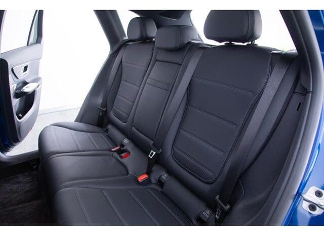 
								2023 MERCEDES BENZ GLC-CLASS GLC220D 4MATIC AMG LEATHER EXCLUSIVE PACKAGE #26745 full									