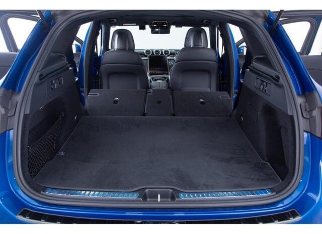 
								2023 MERCEDES BENZ GLC-CLASS GLC220D 4MATIC AMG LEATHER EXCLUSIVE PACKAGE #26745 full									