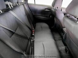 
										2026 TOYOTA COROLLA CROSS S #26767 full									