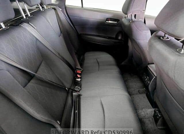 
								2026 TOYOTA COROLLA CROSS S #26767 full									