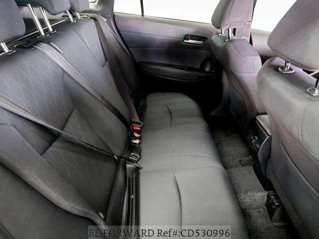 2026 TOYOTA COROLLA CROSS S #26767