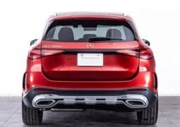 
										2023 MERCEDES BENZ GLC CLASS GLC220D4 MATIC AMG LINE 4WD #26744 full									