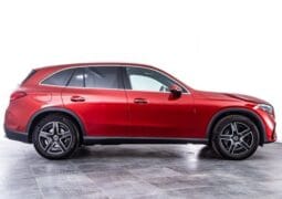 
										2023 MERCEDES BENZ GLC CLASS GLC220D4 MATIC AMG LINE 4WD #26744 full									