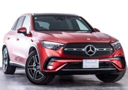 
										2023 MERCEDES BENZ GLC CLASS GLC220D4 MATIC AMG LINE 4WD #26744 full									