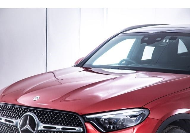 
								2023 MERCEDES BENZ GLC CLASS GLC220D4 MATIC AMG LINE 4WD #26744 full									