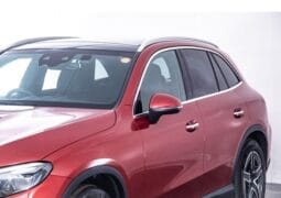 
										2023 MERCEDES BENZ GLC CLASS GLC220D4 MATIC AMG LINE 4WD #26744 full									