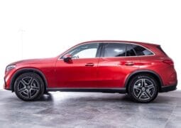 
										2023 MERCEDES BENZ GLC CLASS GLC220D4 MATIC AMG LINE 4WD #26744 full									