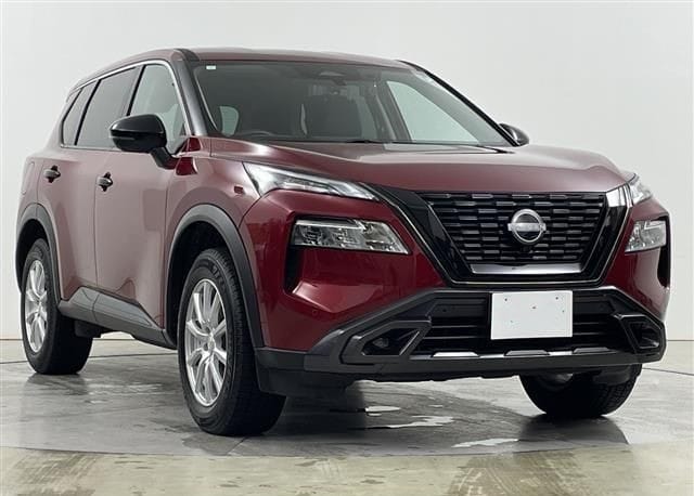 2023 NISSAN X-TRAIL X E-4ORCE X-TREMER X 4WD #26730