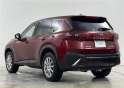 
										2023 NISSAN X-TRAIL X E-4ORCE X-TREMER X 4WD #26730 full									