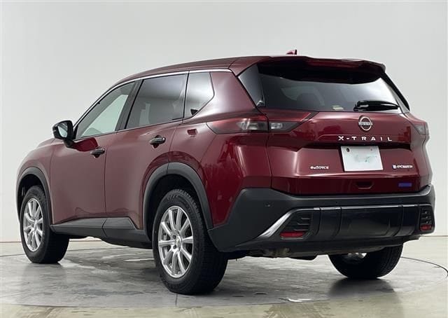2023 NISSAN X-TRAIL X E-4ORCE X-TREMER X 4WD #26730