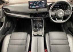 
										2023 NISSAN X-TRAIL X E-4ORCE X-TREMER X 4WD #26730 full									